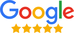 Google Reviews rating badge for Vital Heal
